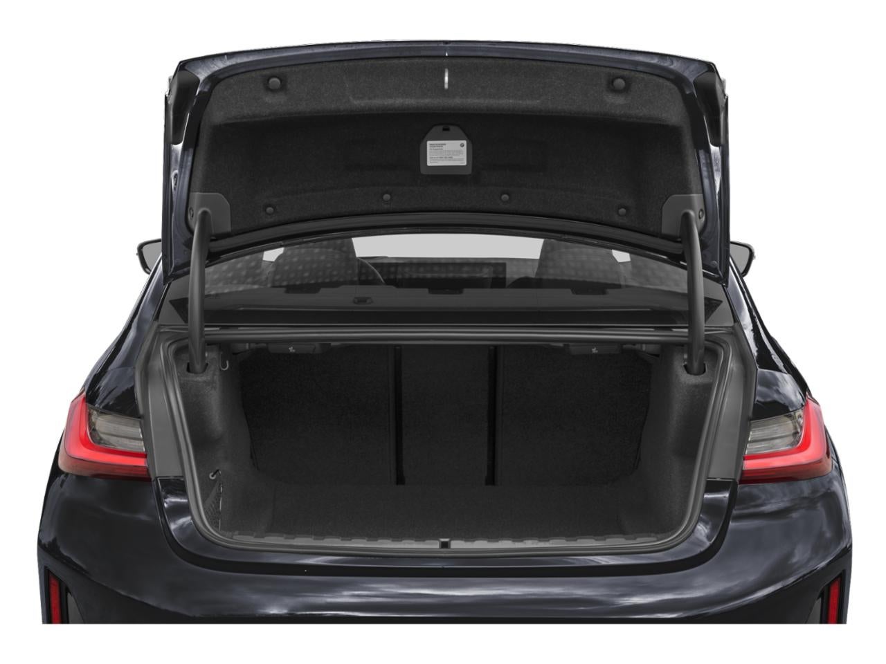 2025 BMW M340i Sedan