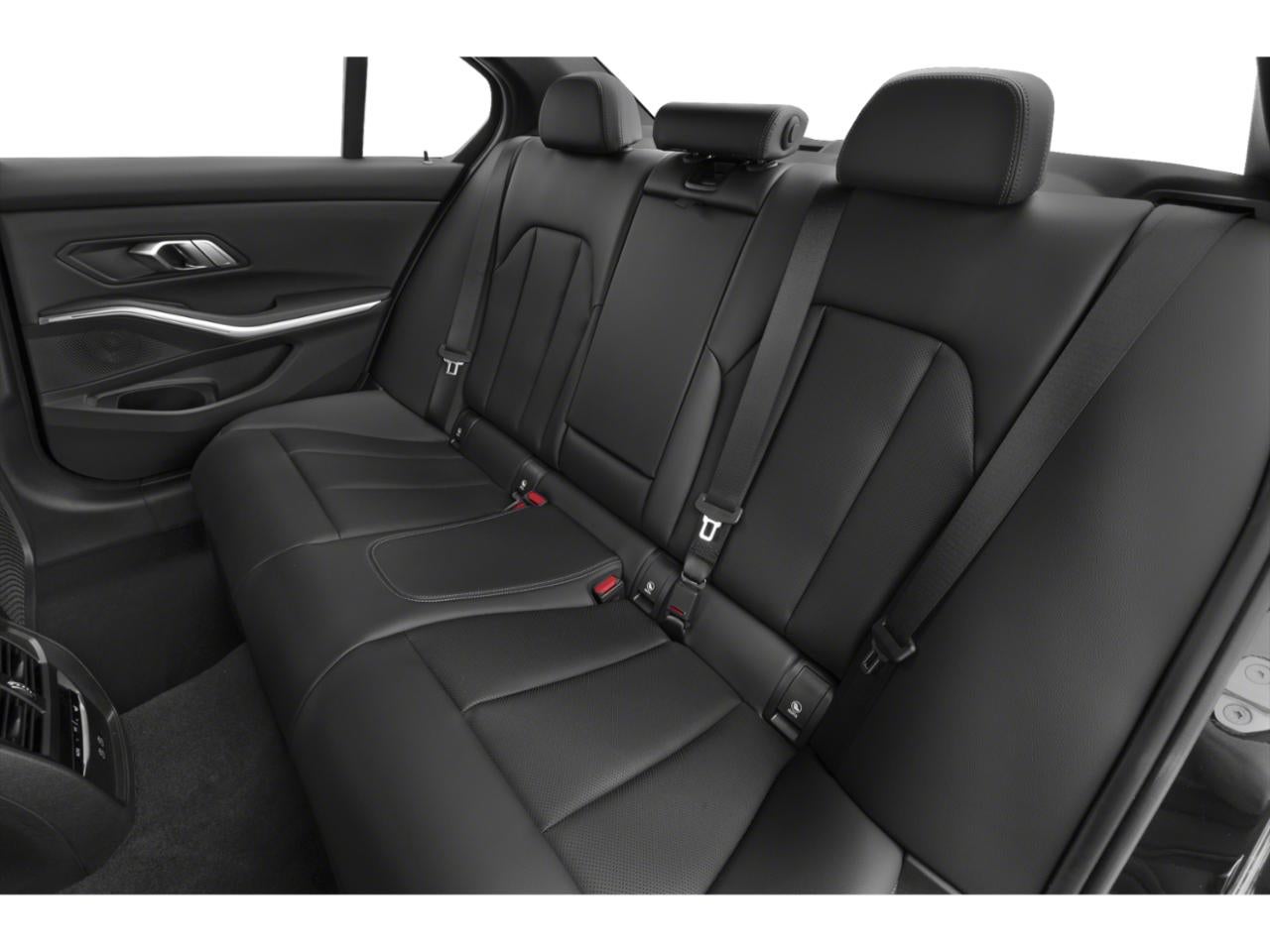 2025 BMW M340i Sedan