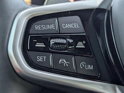 2026 BMW M340i N Sedan