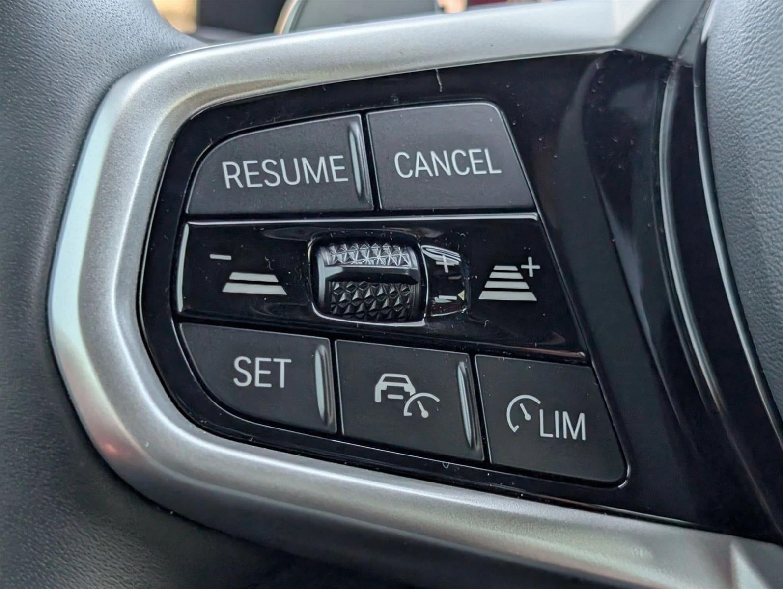 2026 BMW M340i N Sedan