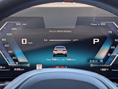 2026 BMW M340i N Sedan