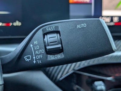 2026 BMW M340i N Sedan