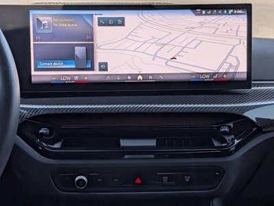 2026 BMW M340i N Sedan