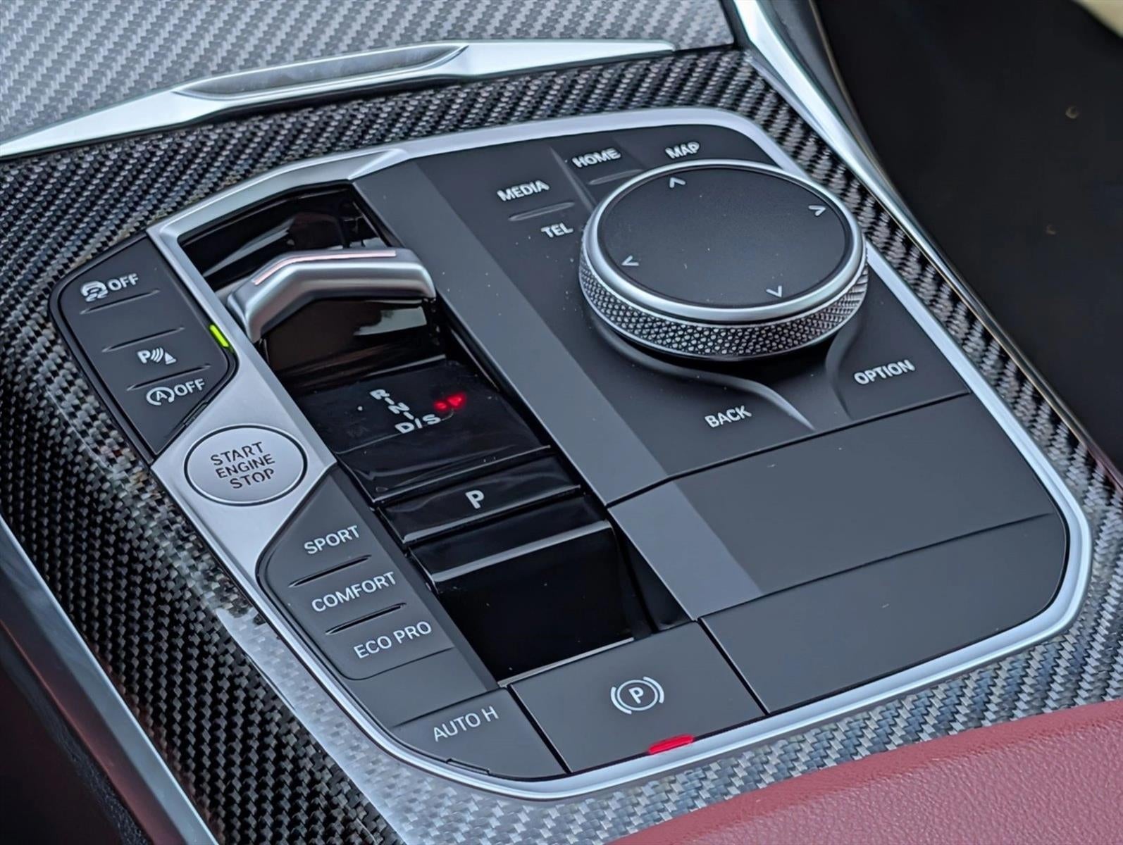2026 BMW M340i N Sedan