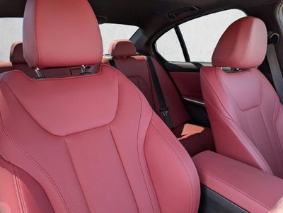2026 BMW M340i N Sedan