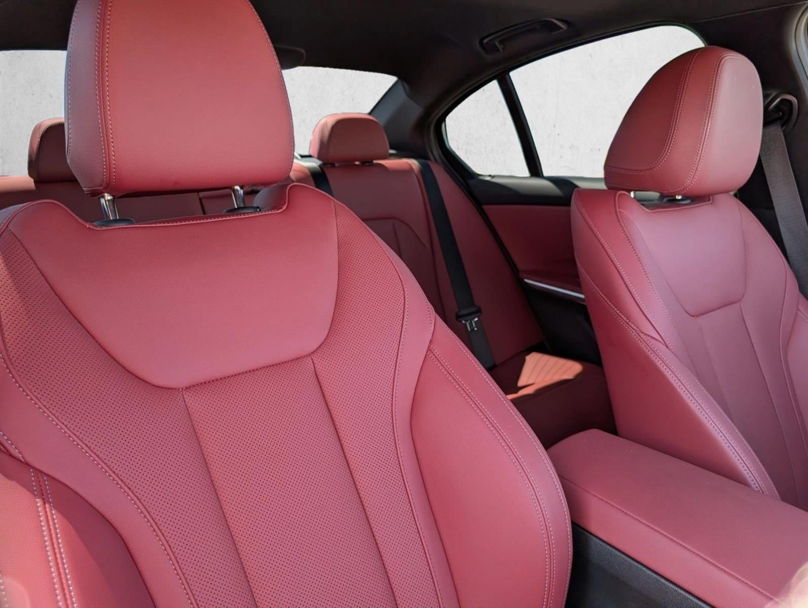 2026 BMW M340i N Sedan