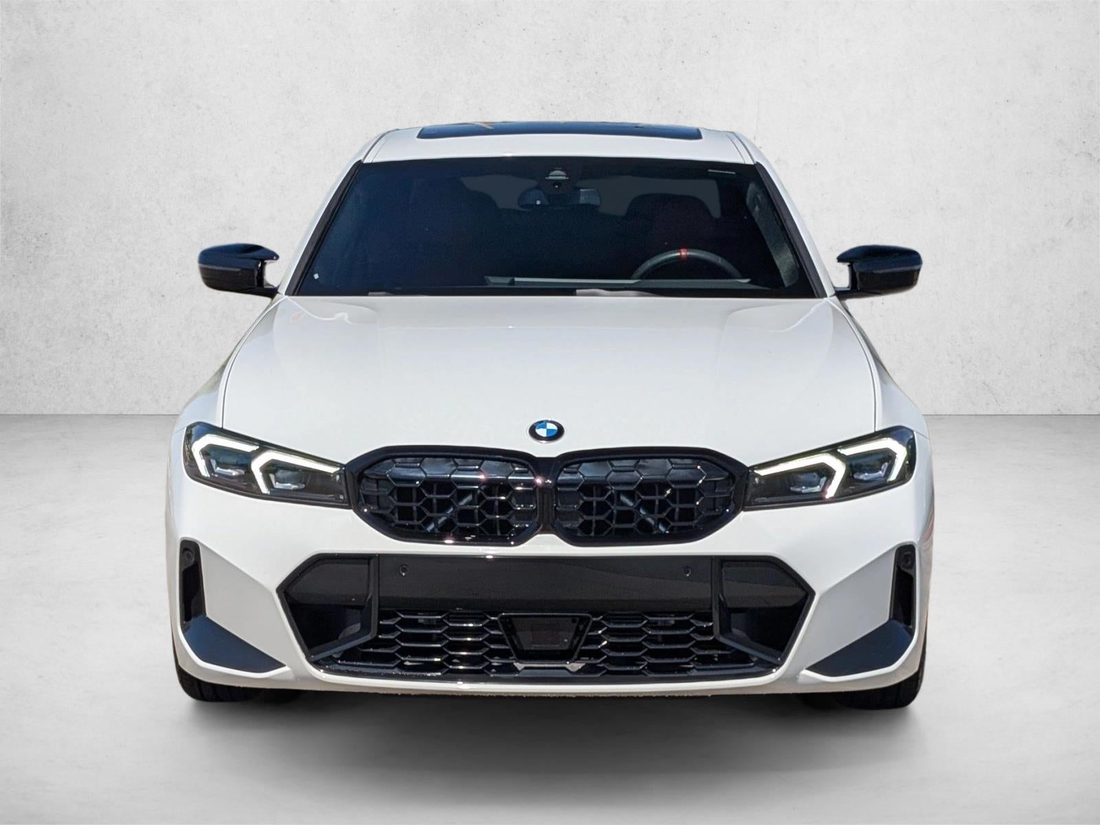 2026 BMW M340i N Sedan