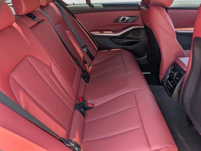 2026 BMW M340i N Sedan