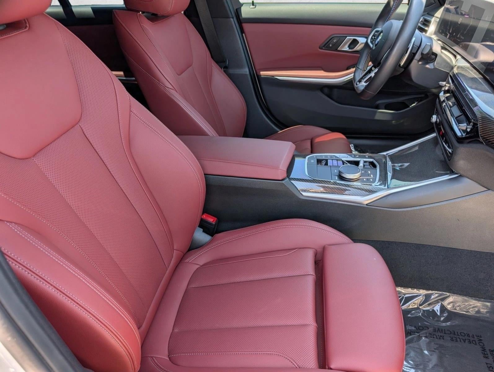 2026 BMW M340i N Sedan
