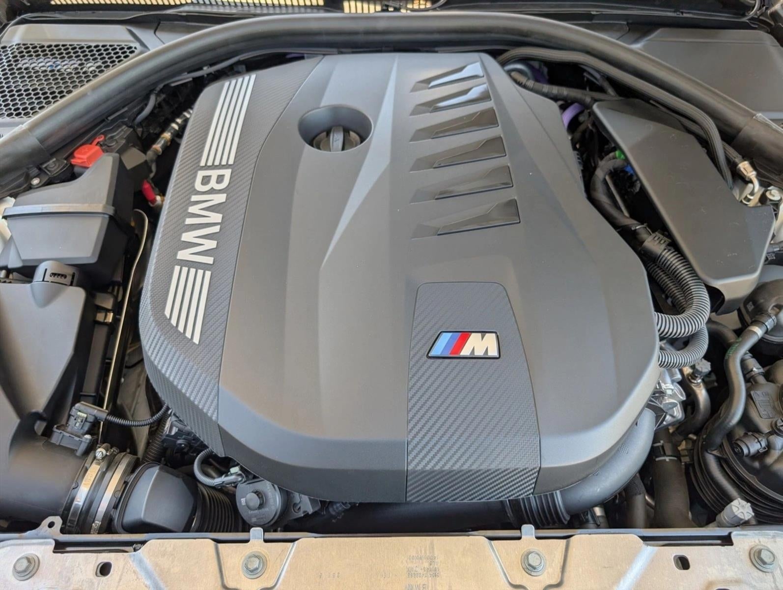 2026 BMW M340i N Sedan