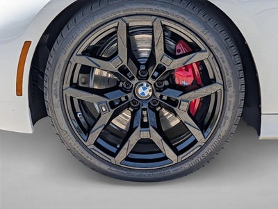 2026 BMW M340i N Sedan