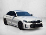 2026 BMW M340i N Sedan
