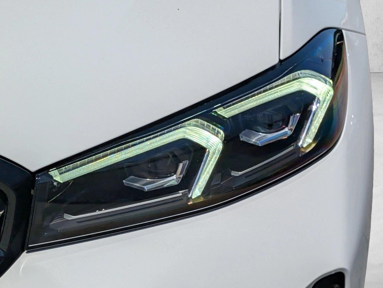 2026 BMW M340i N Sedan