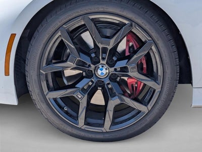 2026 BMW M340i N Sedan