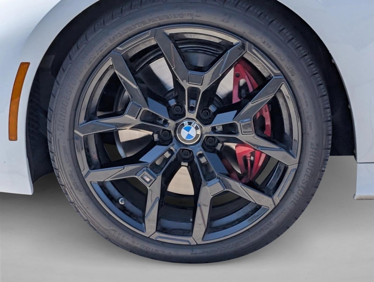 2026 BMW M340i N Sedan