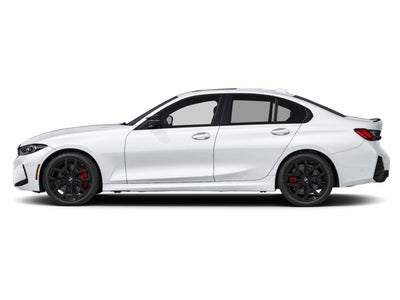 2026 BMW M340i N Sedan