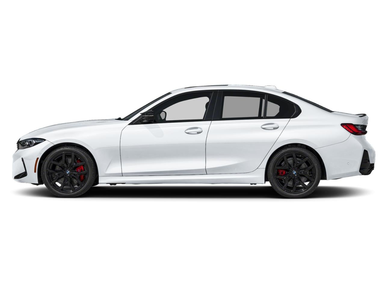 2026 BMW M340i N Sedan