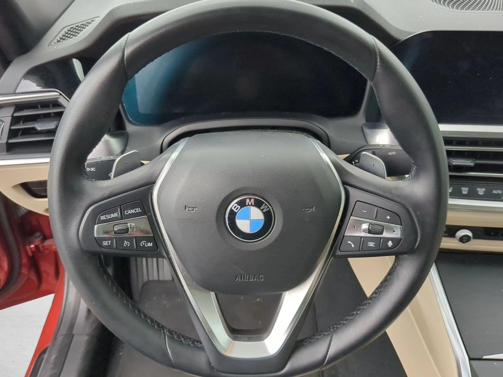 2021 BMW 330e Plug-In Hybrid North America