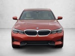 2021 BMW 330e Plug-In Hybrid North America