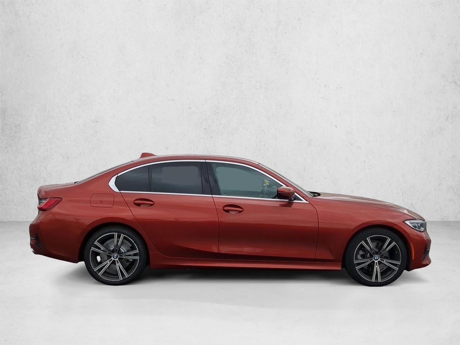 2021 BMW 330e Plug-In Hybrid North America
