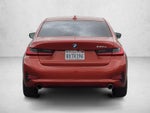 2021 BMW 330e Plug-In Hybrid North America