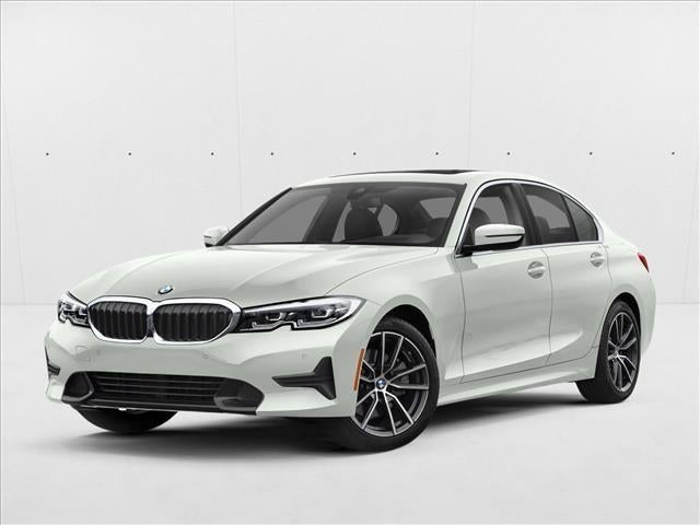 2020 BMW 330i Sedan North America
