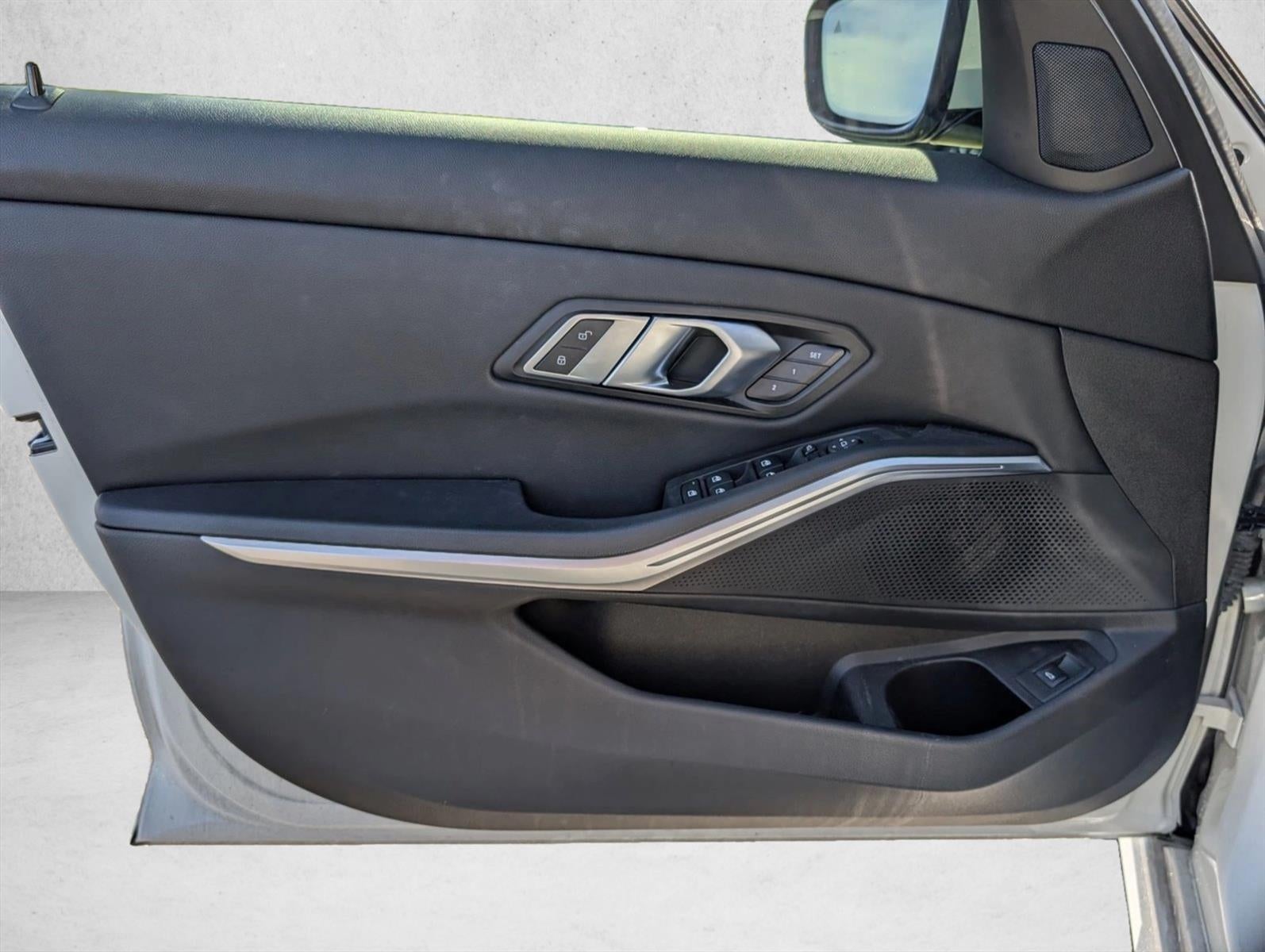 2022 BMW 330i Sedan North America