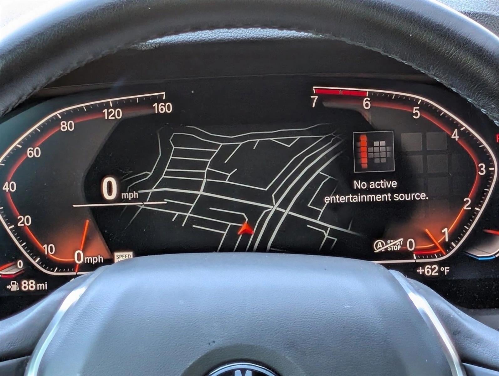 2022 BMW 330i Sedan North America