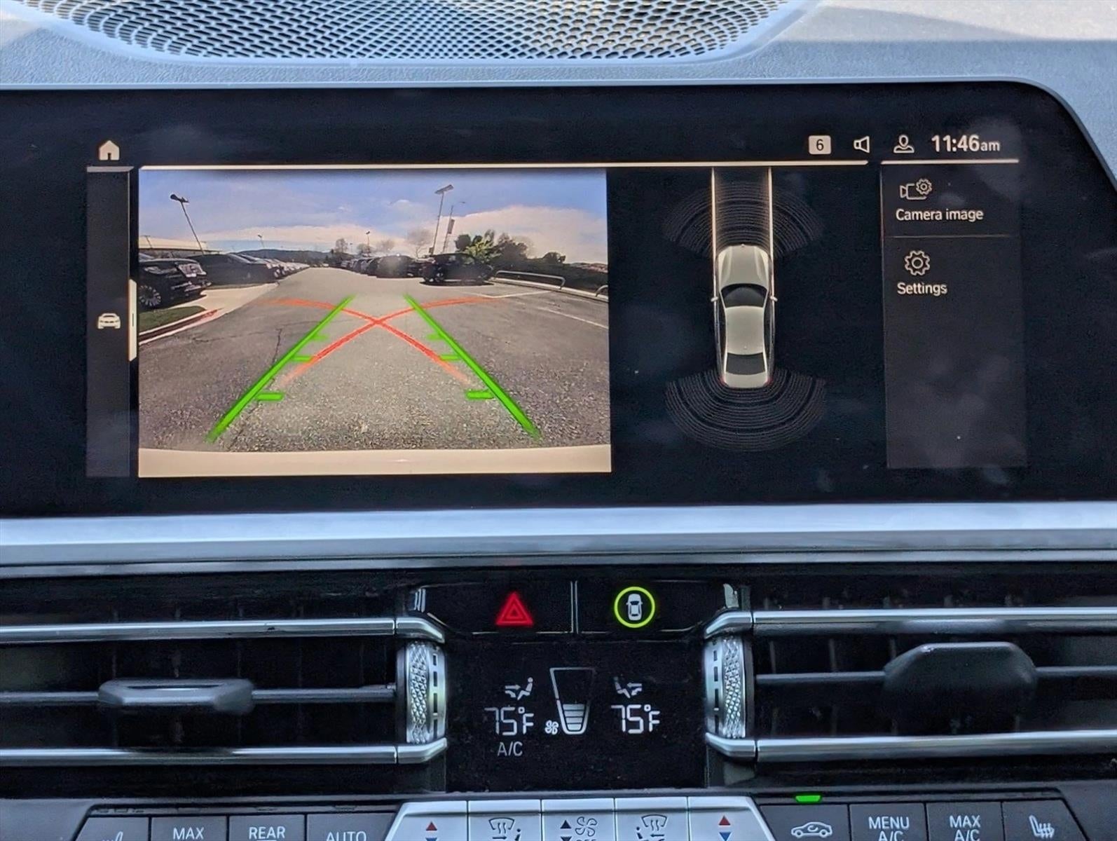 2022 BMW 330i Sedan North America