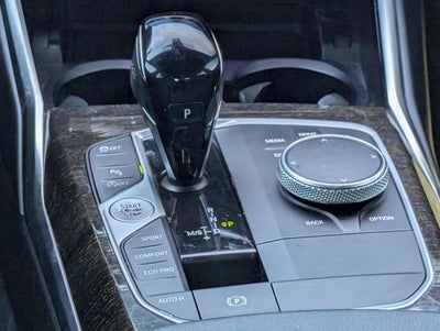 2022 BMW 330i Sedan North America