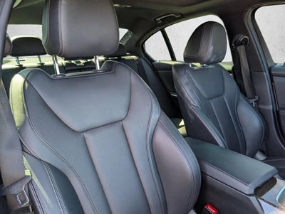 2022 BMW 330i Sedan North America