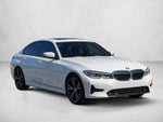 2022 BMW 330i Sedan North America