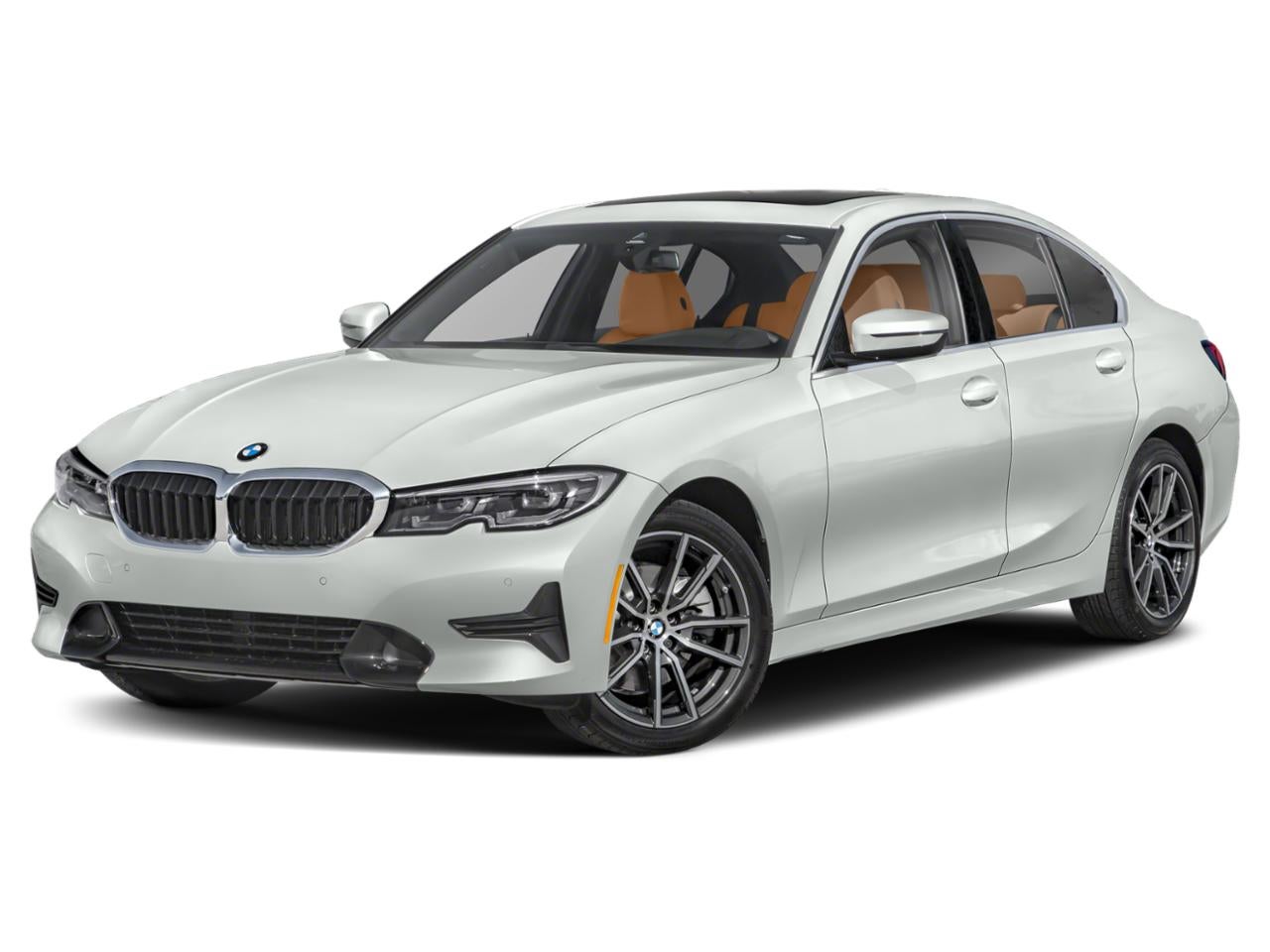 2022 BMW 330i Sedan North America
