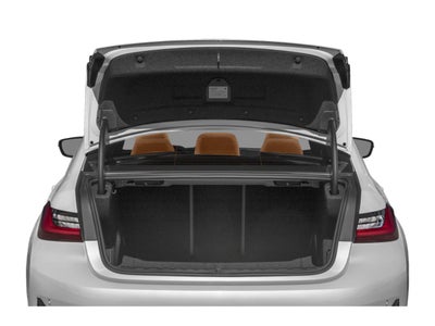 2022 BMW 330i Sedan North America