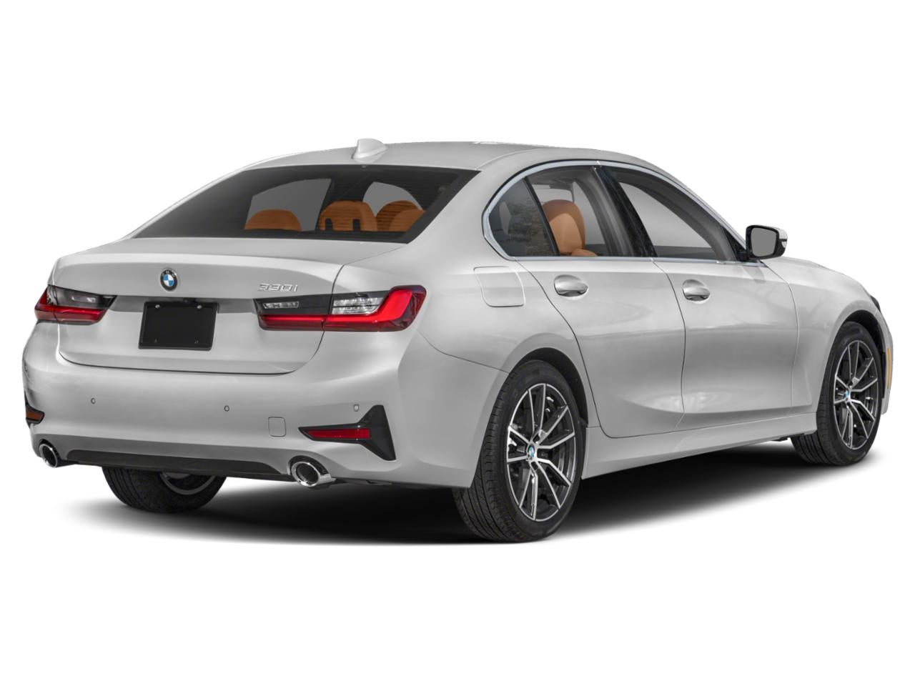 2022 BMW 330i Sedan North America