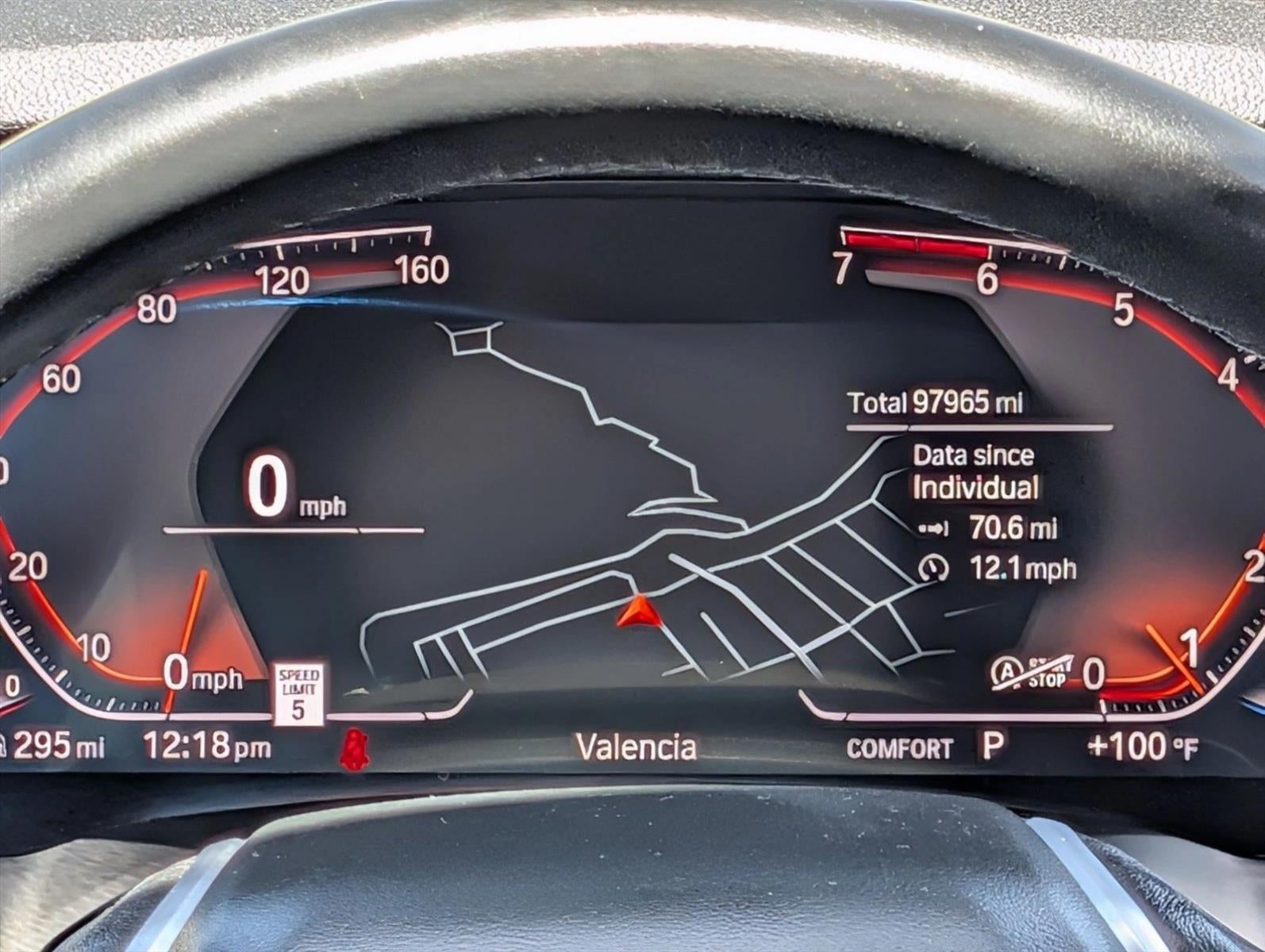 2020 BMW 330i Sedan North America