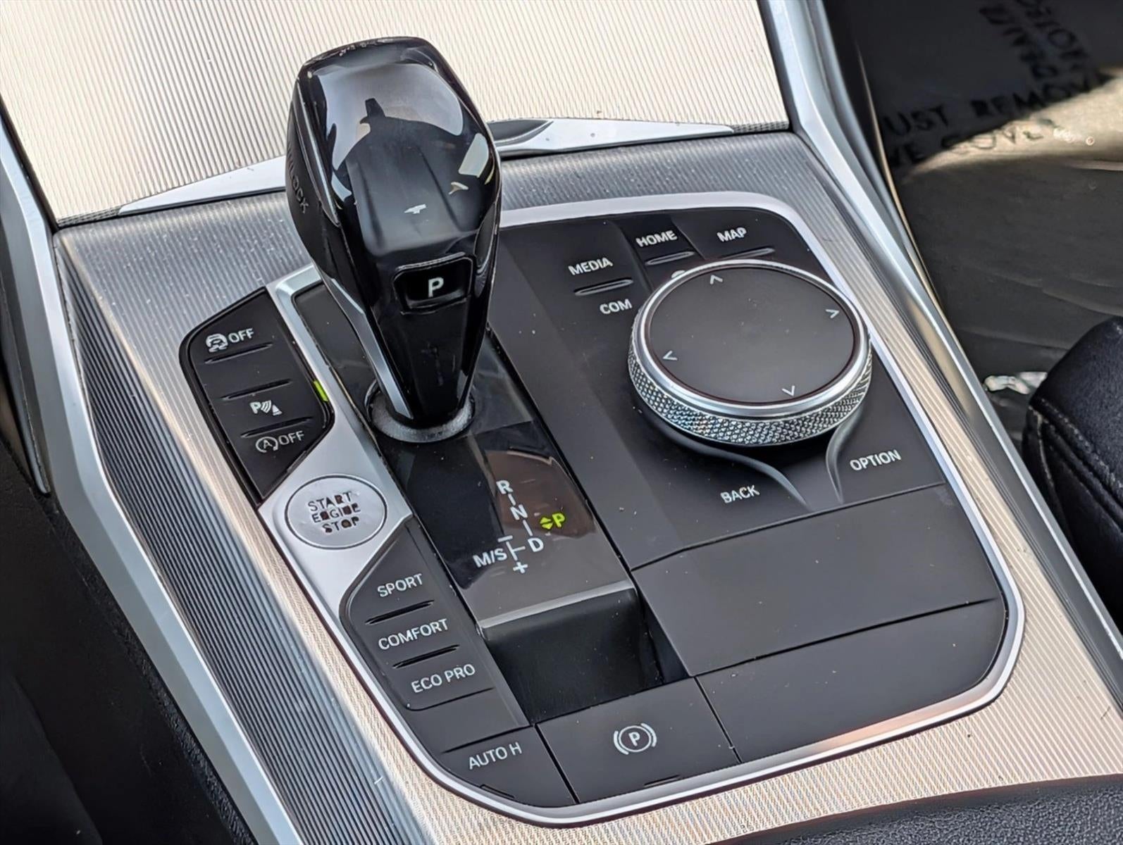 2020 BMW 330i Sedan North America