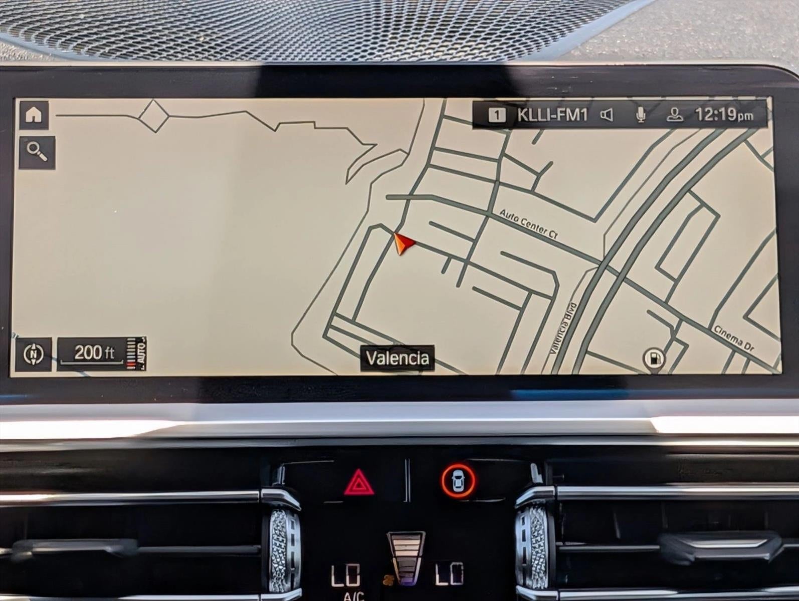 2020 BMW 330i Sedan North America