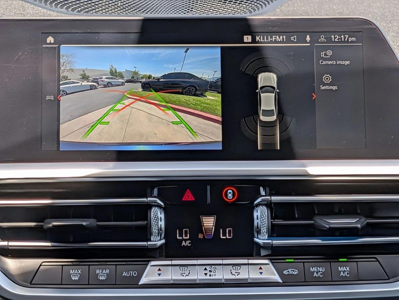 2020 BMW 330i Sedan North America