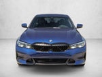 2020 BMW 330i Sedan North America