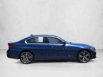 2020 BMW 330i Sedan North America