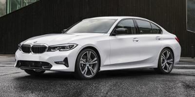 2020 BMW 330i Sedan North America