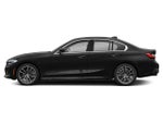 2020 BMW 330i xDrive Sedan North America
