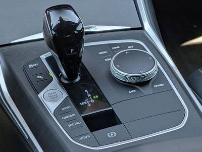 2022 BMW M340i Sedan North America