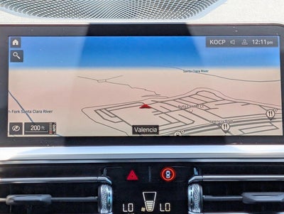 2022 BMW M340i Sedan North America