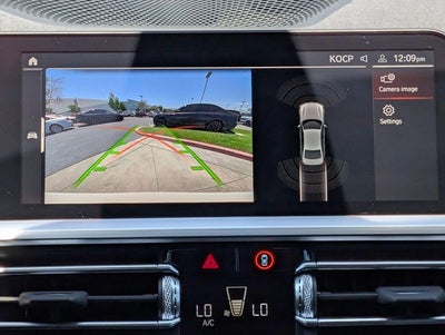 2022 BMW M340i Sedan North America