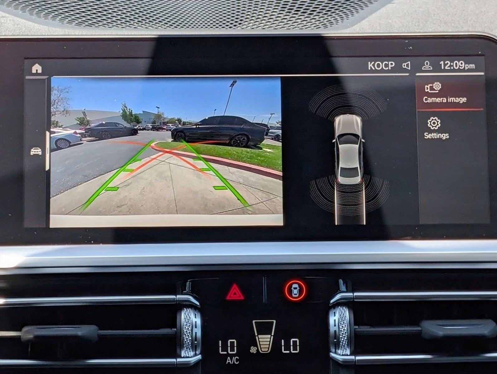 2022 BMW M340i Sedan North America