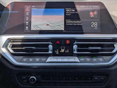 2022 BMW M340i Sedan North America