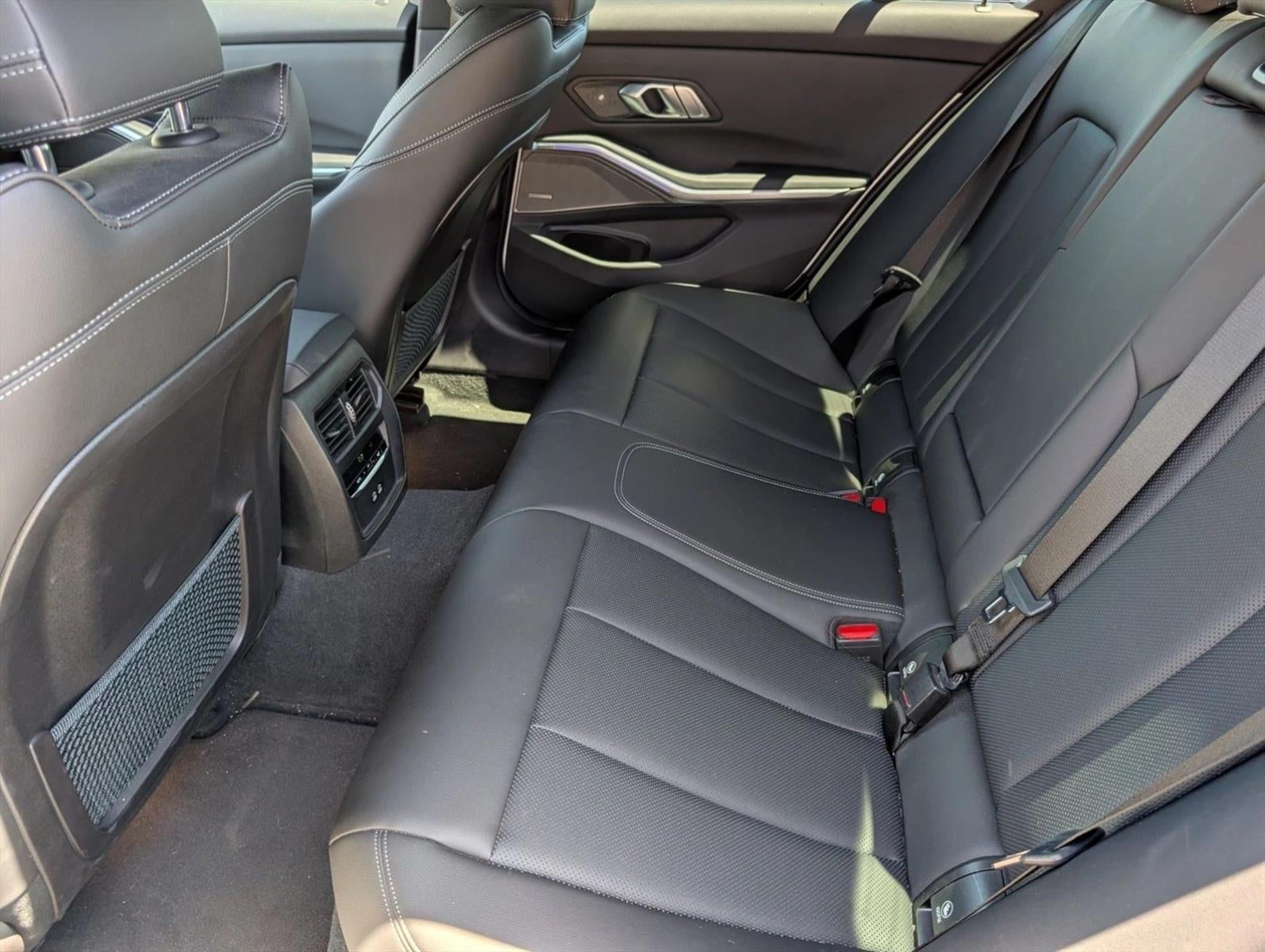 2022 BMW M340i Sedan North America