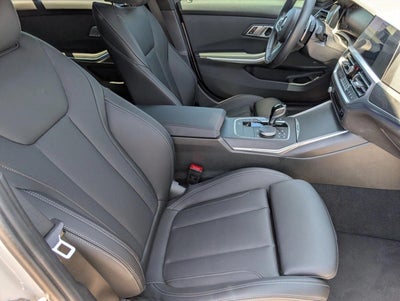 2022 BMW M340i Sedan North America